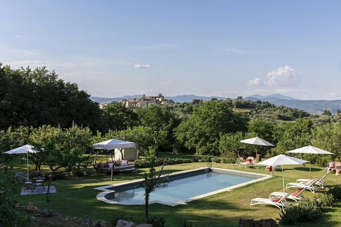 Imagen general del Maremma Country House. Foto 8