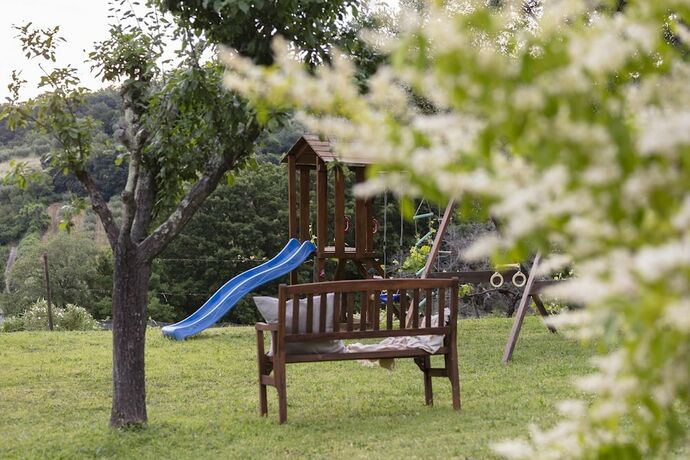 Imagen general del Maremma Country House. Foto 9