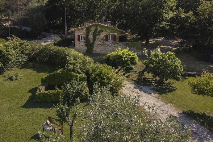 Imagen general del Maremma Country House. Foto 15