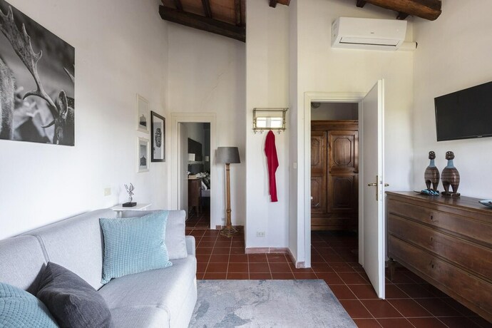 Imagen general del Maremma Country House. Foto 16