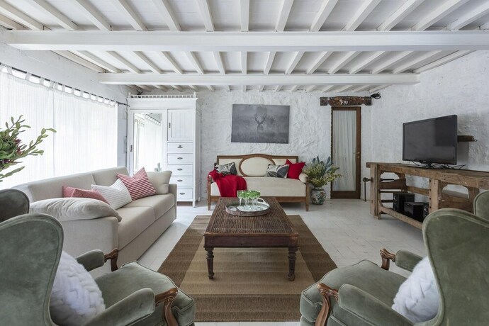 Imagen general del Maremma Country House. Foto 17