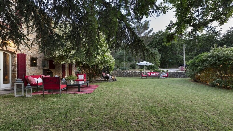 Imagen general del Maremma Country House. Foto 18