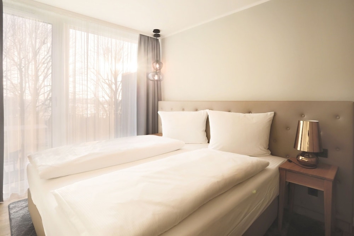 Imagen de la habitación del Marem&uuml;ritz Yachthafen Resort. Foto 3