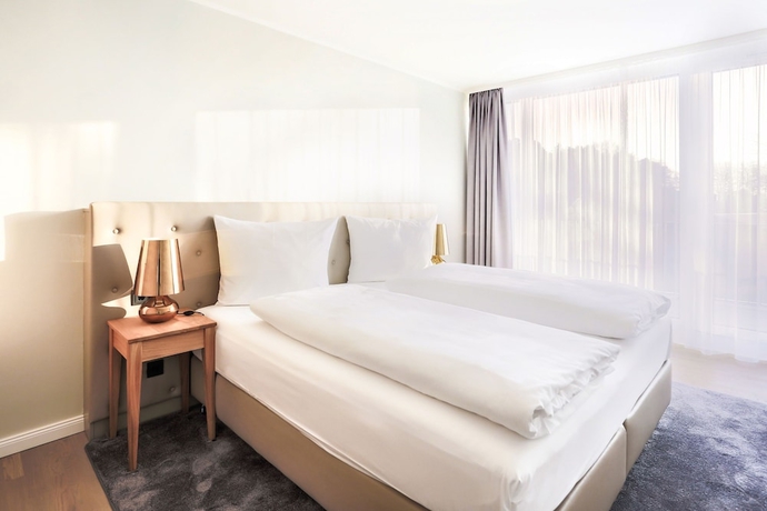 Imagen de la habitación del Marem&uuml;ritz Yachthafen Resort. Foto 12