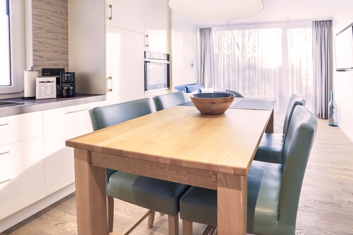 Imagen de la habitación del Marem&uuml;ritz Yachthafen Resort. Foto 15
