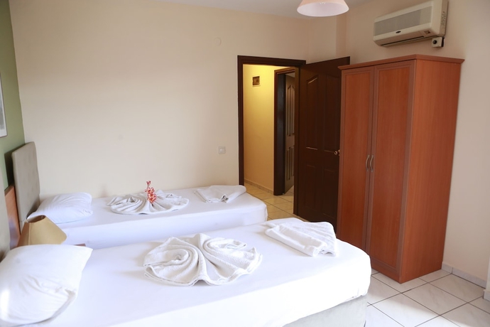Imagen de la habitación del Maren Beach Apart. Foto 7