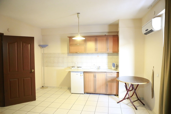 Imagen de la habitación del Maren Beach Apart. Foto 10