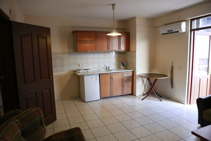 Imagen de la habitación del Maren Beach Apart. Foto 11