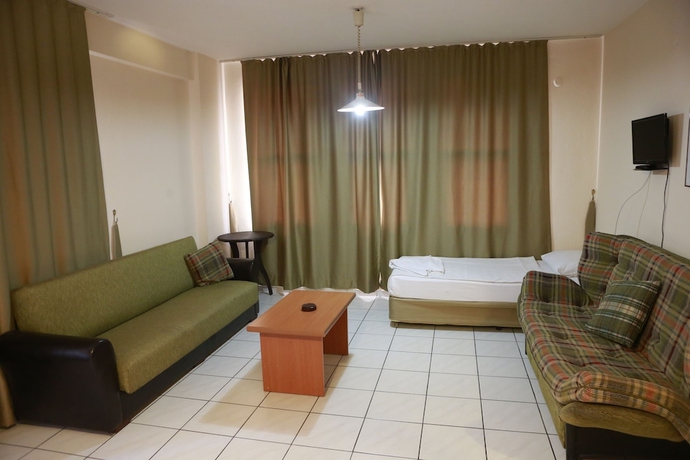 Imagen de la habitación del Maren Beach Apart. Foto 12