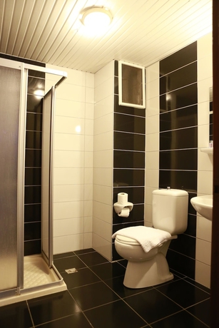 Imagen de la habitación del Maren Beach Apart. Foto 13