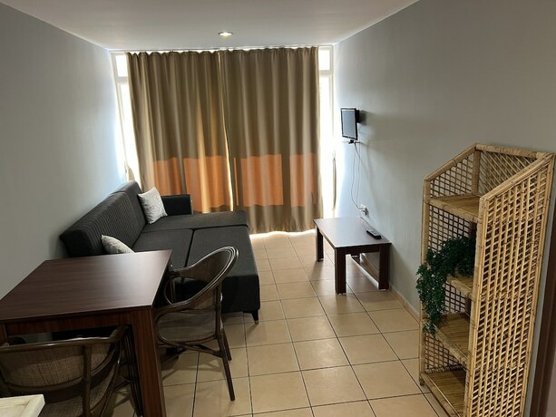 Imagen de la habitación del Maren City Rooms Hotel. Foto 19