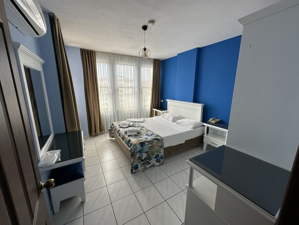 Imagen general del Maren City Rooms Hotel. Foto 3