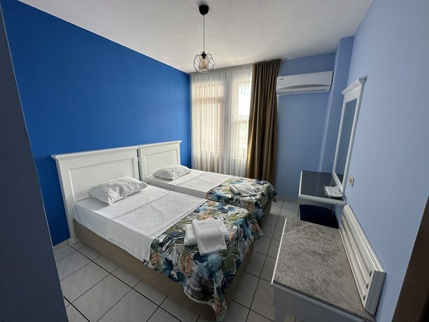 Imagen general del Maren City Rooms Hotel. Foto 6