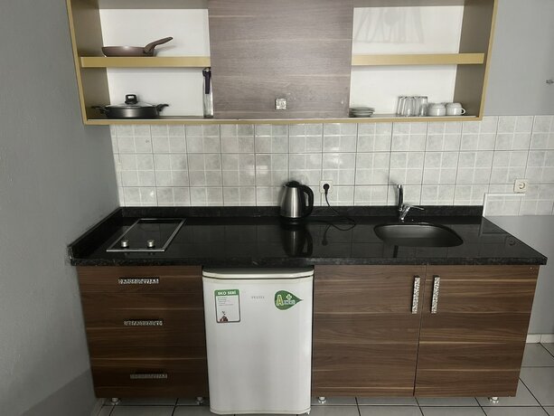 Imagen general del Maren City Rooms Hotel. Foto 7