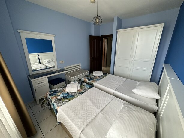 Imagen general del Maren City Rooms Hotel. Foto 9