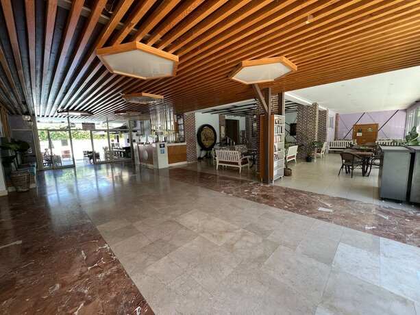 Imagen general del Maren City Rooms Hotel. Foto 10