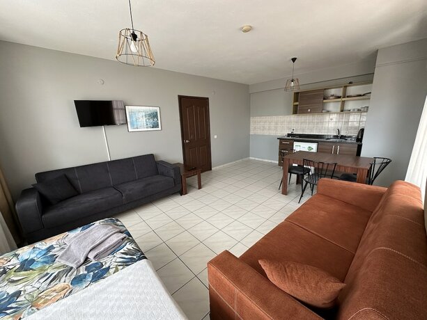 Imagen general del Maren City Rooms Hotel. Foto 12