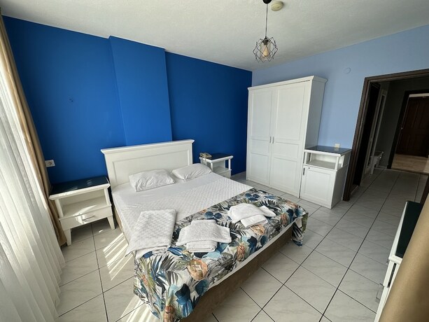 Imagen general del Maren City Rooms Hotel. Foto 13