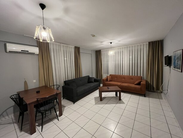 Imagen de la habitación del Maren City Rooms Hotel. Foto 20