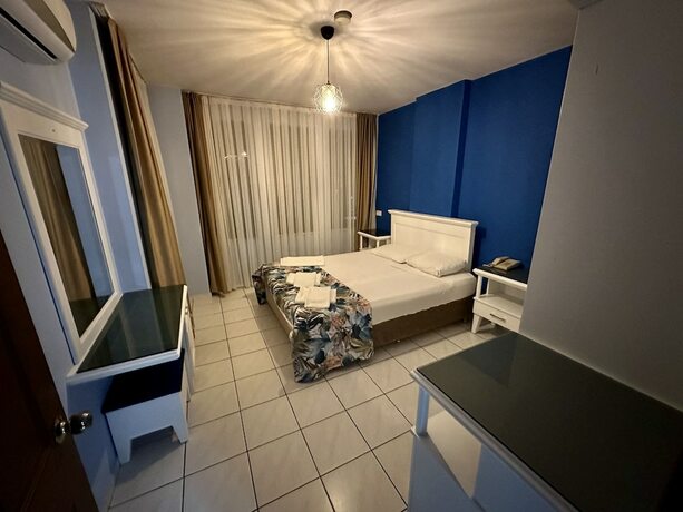 Imagen general del Maren City Rooms Hotel. Foto 14
