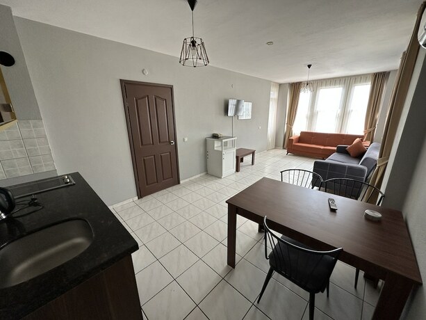 Imagen general del Maren City Rooms Hotel. Foto 15