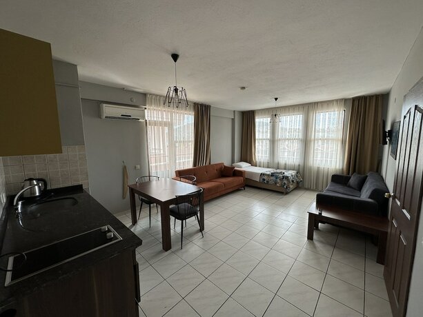 Imagen general del Maren City Rooms Hotel. Foto 16