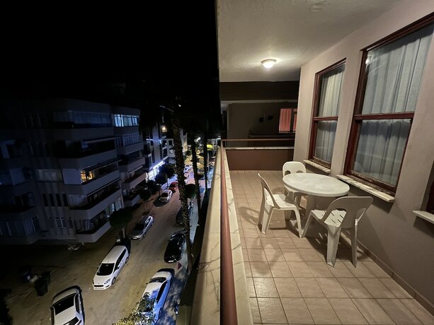 Imagen general del Maren City Rooms Hotel. Foto 17