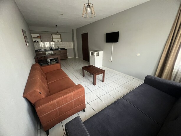 Imagen general del Maren City Rooms Hotel. Foto 18