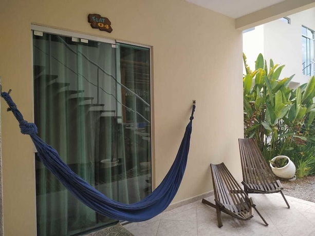 Imagen de la habitación del Mares De Camburizinho. Foto 2