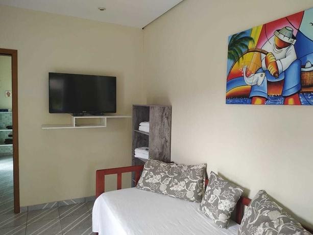 Imagen de la habitación del Mares De Camburizinho. Foto 3
