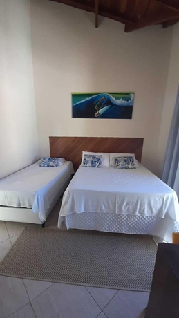 Imagen de la habitación del Mares De Camburizinho. Foto 5