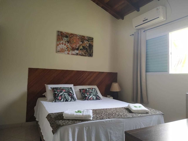 Imagen de la habitación del Mares De Camburizinho. Foto 6
