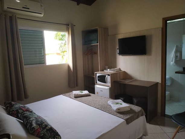 Imagen de la habitación del Mares De Camburizinho. Foto 7