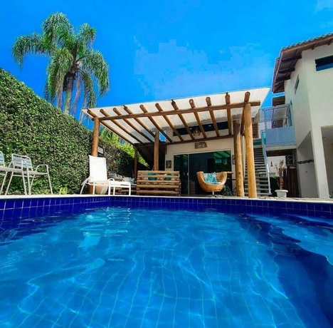Imagen general del Mares De Camburizinho. Foto 1