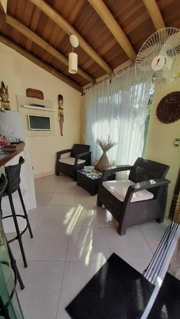 Imagen de los interiores del Mares De Camburizinho. Foto 10