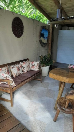 Imagen de los interiores del Mares De Camburizinho. Foto 15