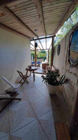 Imagen de los interiores del Mares De Camburizinho. Foto 16