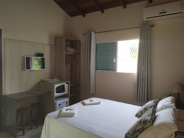 Imagen de la habitación del Mares De Camburizinho. Foto 8