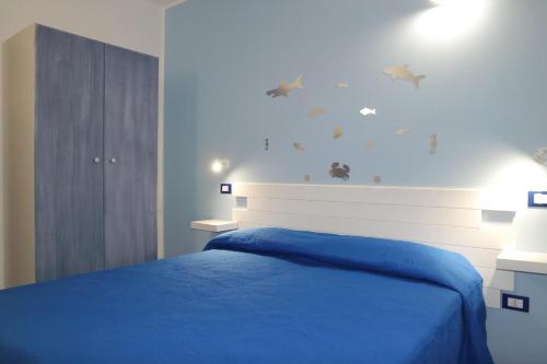Imagen de la habitación del Maresidence. Foto 5