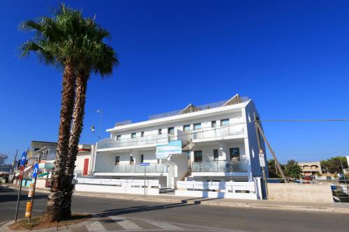 Imagen general del Maresidence. Foto 4