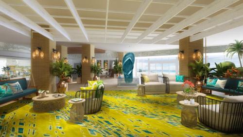 Imagen general del Margaritaville Beach Resort Ft Myers Beach. Foto 2