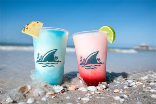 Imagen general del Margaritaville Beach Resort Ft Myers Beach. Foto 3