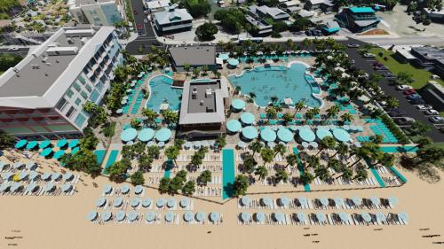 Imagen general del Margaritaville Beach Resort Ft Myers Beach. Foto 4