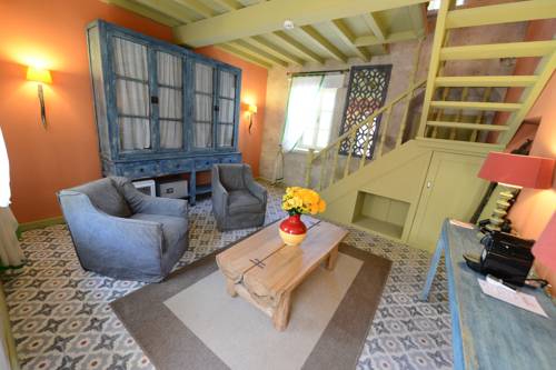 Imagen de la habitación del Marge Hotel. Foto 1
