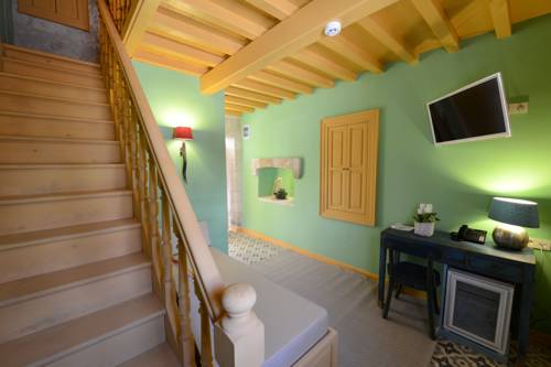 Imagen de la habitación del Marge Hotel. Foto 2