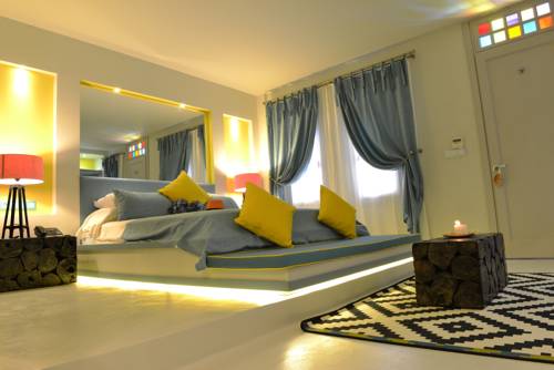 Imagen de la habitación del Marge Hotel. Foto 4