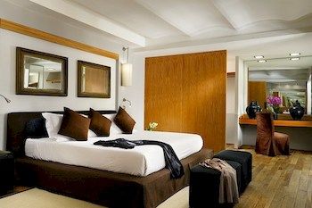 Imagen general del Margutta 54 Luxury Suites. Foto 2