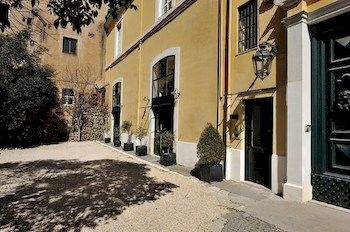 Imagen general del Margutta 54 Luxury Suites. Foto 5
