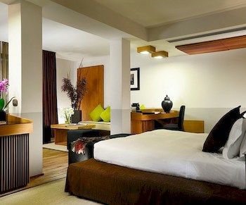 Imagen general del Margutta 54 Luxury Suites. Foto 8