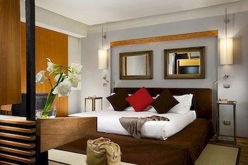 Imagen general del Margutta 54 Luxury Suites. Foto 12